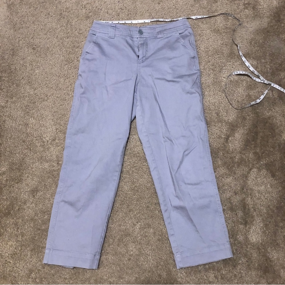 A New Day Women’s Pants Lavender Size 4